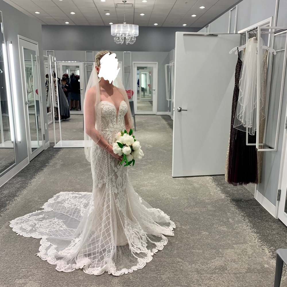 Wedding dress wedding gown formal dress